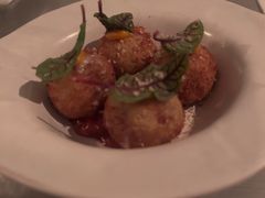 -Ocean's Table 欧舍