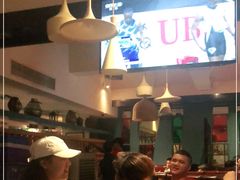 大堂-眼镜味道(德才店)