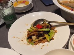 -海立阁海鲜江浙菜(漕河泾印象城店)