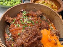 -简小舍·民间手艺菜(武昌江滩店)