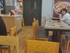 -吉野家(次渠大街店)