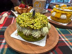 -方炉·天然食材面包店(青秀店)