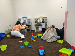 -孩子王童乐园(芜湖万达店)