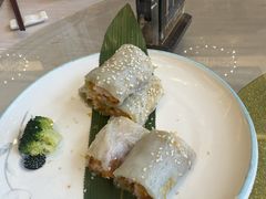 -渔村盛宴(航空新城店)
