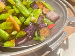 当季时蔬集-原製原味(普陀山磐龙店)