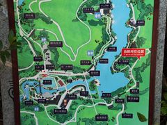 -龙门水都景区