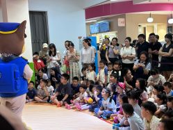 -尼克Playtime(欢乐海岸店)