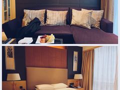 -上海浦西万怡酒店