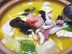 -徽镇小厨·经典徽菜(十里河店)