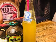 -铁人烧烤(北京店)