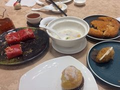 -广东胜利宾馆西关粤中餐厅