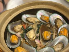 -阿诺泰·泰国餐厅(棕北店)