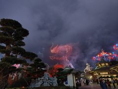-珠海长隆海洋王国