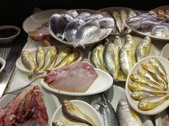 -阿凡海鲜(甬港北路店)