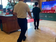 -顺风山庄(水濂山店)