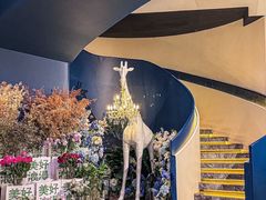 -狮拾久·现代新加坡料理(福田COCO Park店)