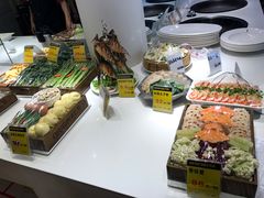 -赶海部落海鲜城(海阳路店)