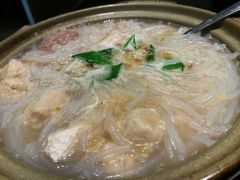 -桐花客家创意料理民生店