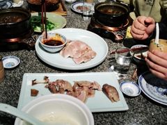 -南京大牌档(之心城店)