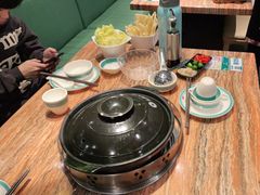 -春润大地海南椰子鸡(沙井京基百纳广场店)