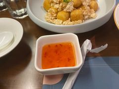 -大树餐厅(益田假日店)