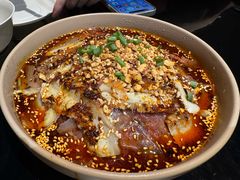 -老吴家川菜(昭化路店)