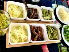 -兴福望岳楼老面馆(寺路街店)