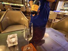 -LONG BAR 廊吧(外滩华尔道夫酒店)