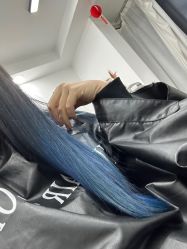 -LILI·HAIR SALON理理造型