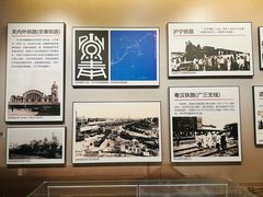 -中国铁道博物馆(正阳门馆)