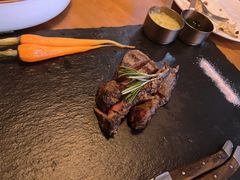 -Twin Tails Brewpub双尾精酿餐吧(八坼店)