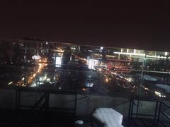 -杜尚rooftop露台酒吧