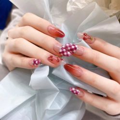 -如一·美甲美睫