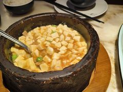 -绿茶餐厅(东莞翔龙天地店)