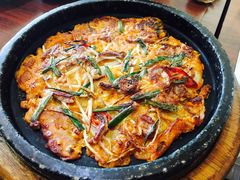 -神仙雪浓汤(明洞店)