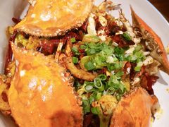 -赶海部落海鲜城(海阳路店)