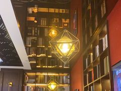-恐怖游戏(湖滨店)