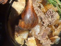 -千代武日本料理(开发区店)