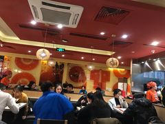 大堂-味千拉面(双井店)