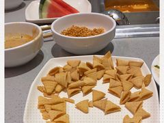 -海底捞火锅(振华商厦店)