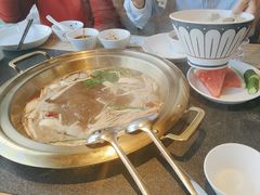 -川味观·鲜货火锅(西湖文化广场店)