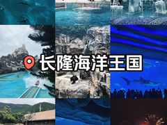 -珠海长隆海洋王国