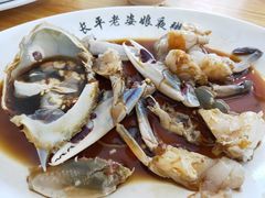 -长平老姿娘夜粥(平东一街店)