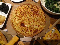 -乐凯撒披萨(正佳广场店)
