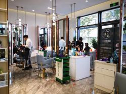 -MY WAY SALON