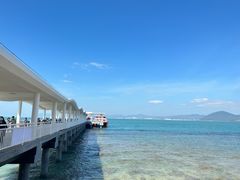 -三亚西岛海洋文化旅游区