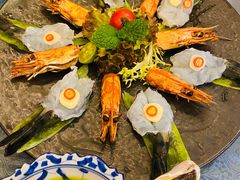 -阿莱唛唛泰国菜·海鲜餐厅(蛇口店)