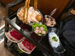 -左庭右院鲜牛肉火锅(南通CBD大有境店)