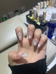 -晨·艺美甲美睫