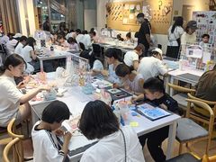 -郑在DIY·潮玩银饰绘画手作(中央大道旗舰店)
